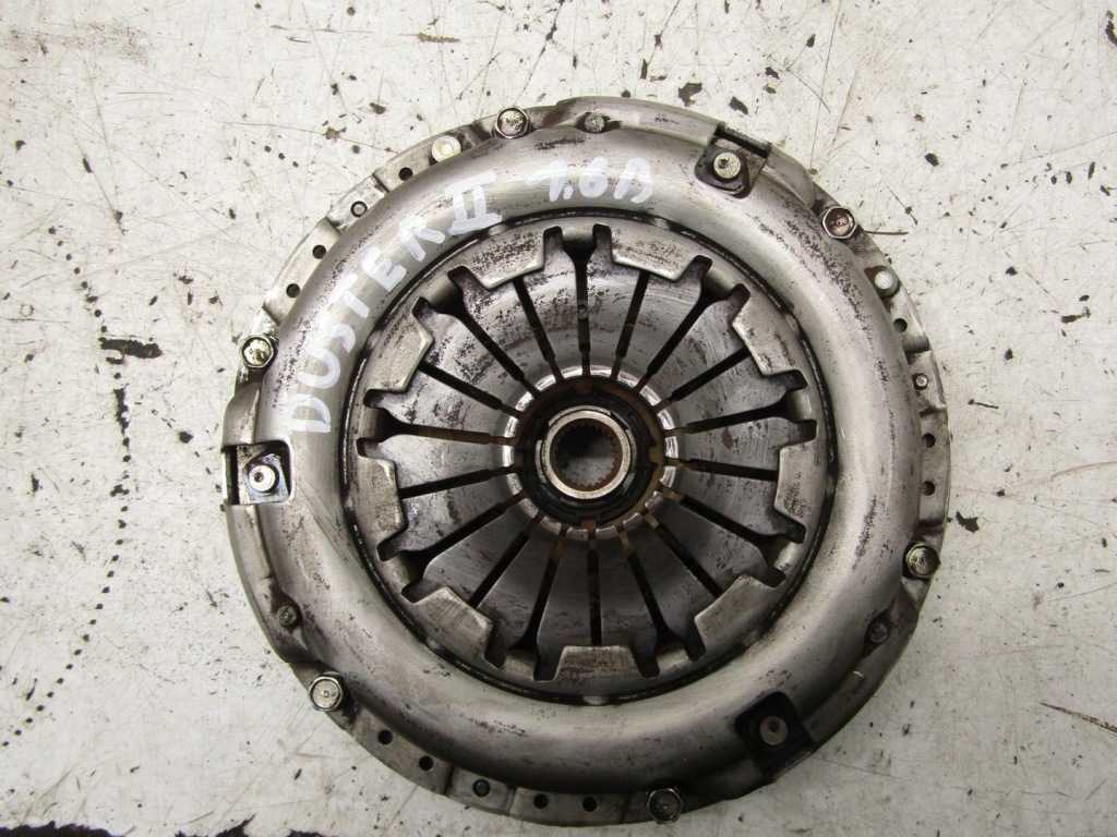 Купить Сцепление диск прижим колесо 1.6 sce dacia duster ii c1029792