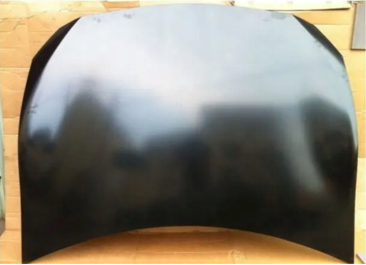 фото №1, Subaru brz gt86 fr-s капот крышка двигателя