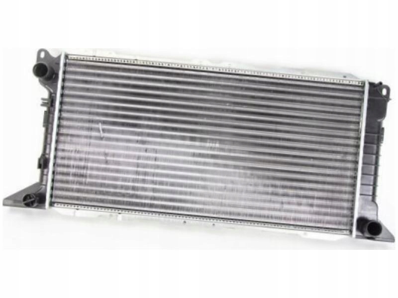 фото №1, Радіатор ford transit 2.5 transit tourneo 2.5