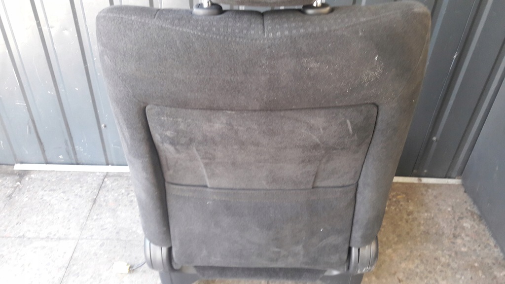 фото №11, Сиденье правый перед nissan murano i 08r