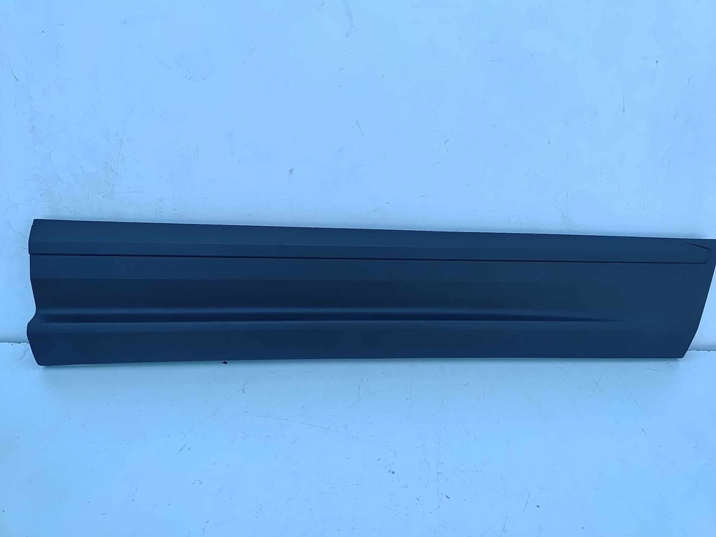 фото №1, Opel grandland 24- молдинг дверь правая перед передняя nowa оригинальный номер 5331