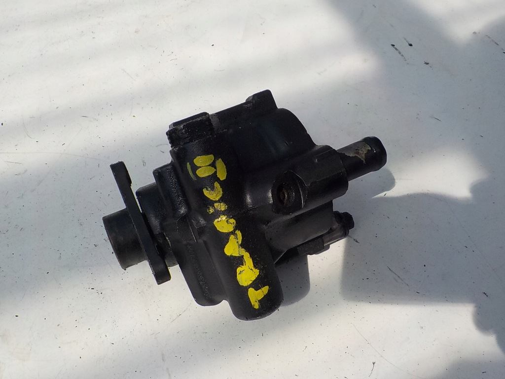 фото №6, Renault vivaro trafic ii 2.0 dci m9r782 насос усилителя