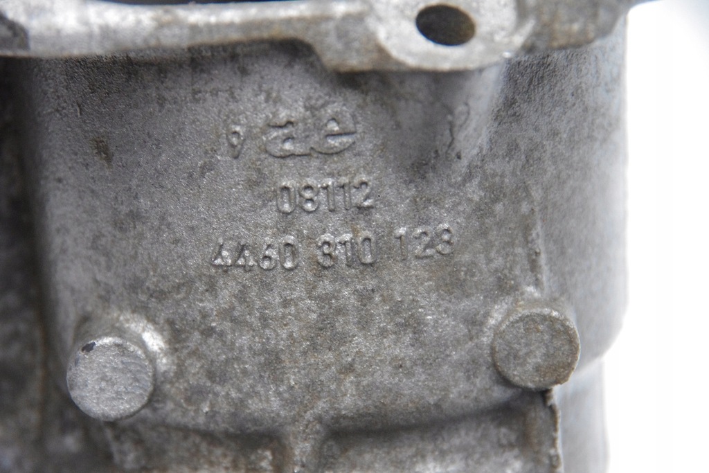 фото №15, Міст перед диференціал porsche cayenne 958 ii 7p5 14-17 0bm409505s 4,2 tdi