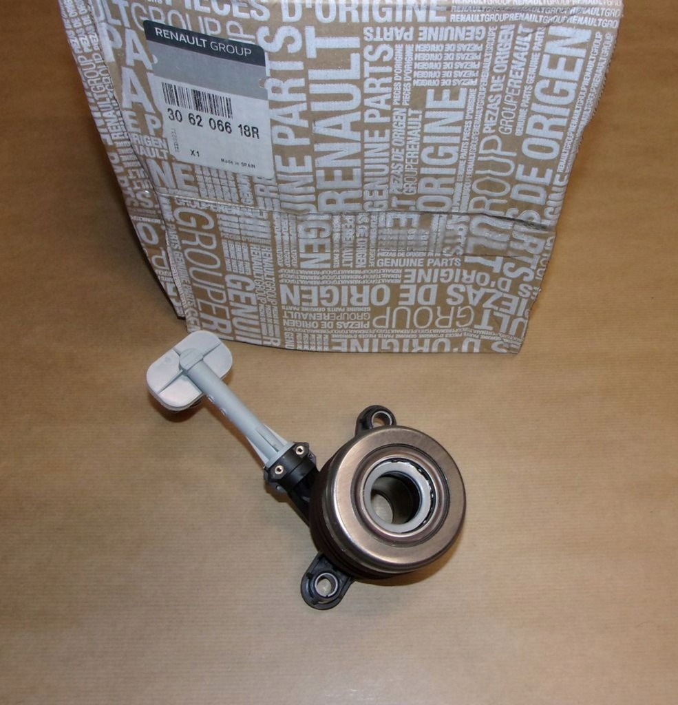 фото №1, Подшипник sp.siłownik r twingo iii