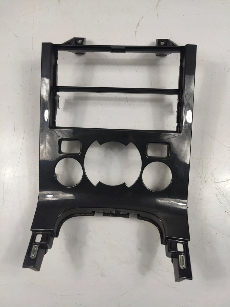 фото №1, Peugeot 3008 i 09-16 захист рамка радіо dekor 9685099777