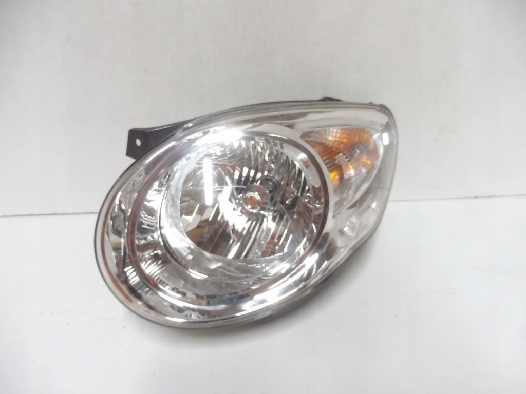 фото №1, Kia picanto i lift лампа левый перед