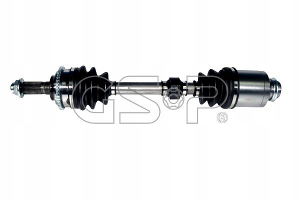 фото №2, Приводной вал правая gsp