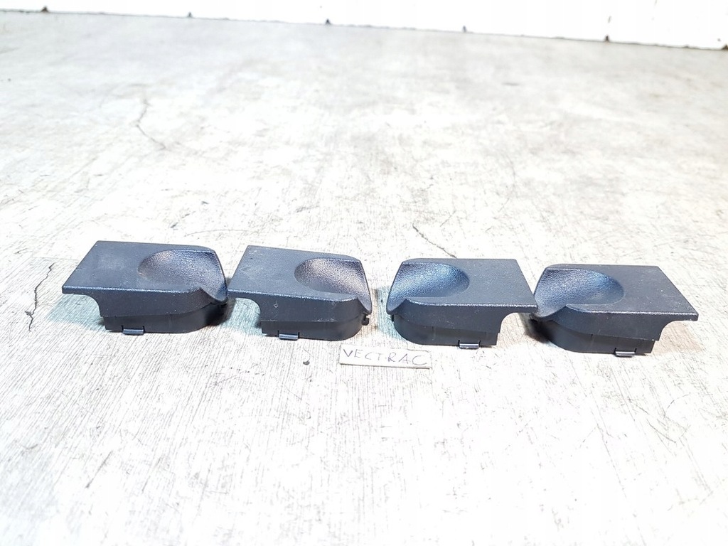 фото №3, Захист заглушка opel vectra c lift