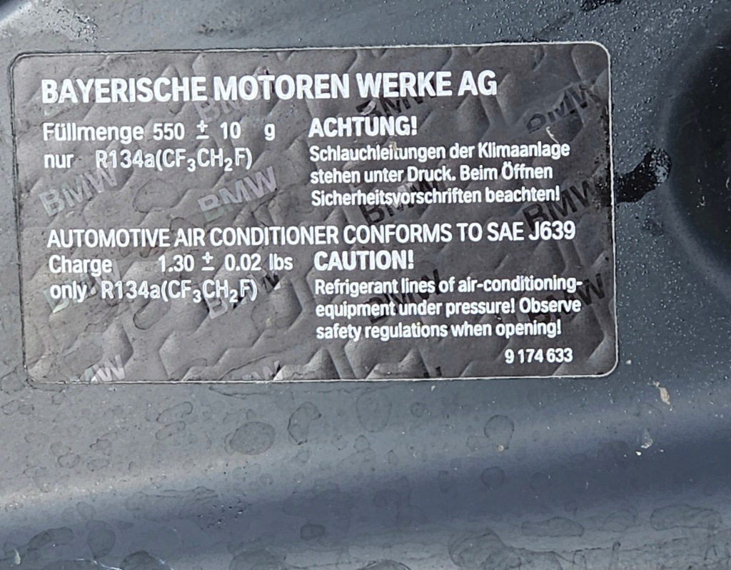 фото №9, Bmw serii 3 f30 f31 f32 капот 7290944