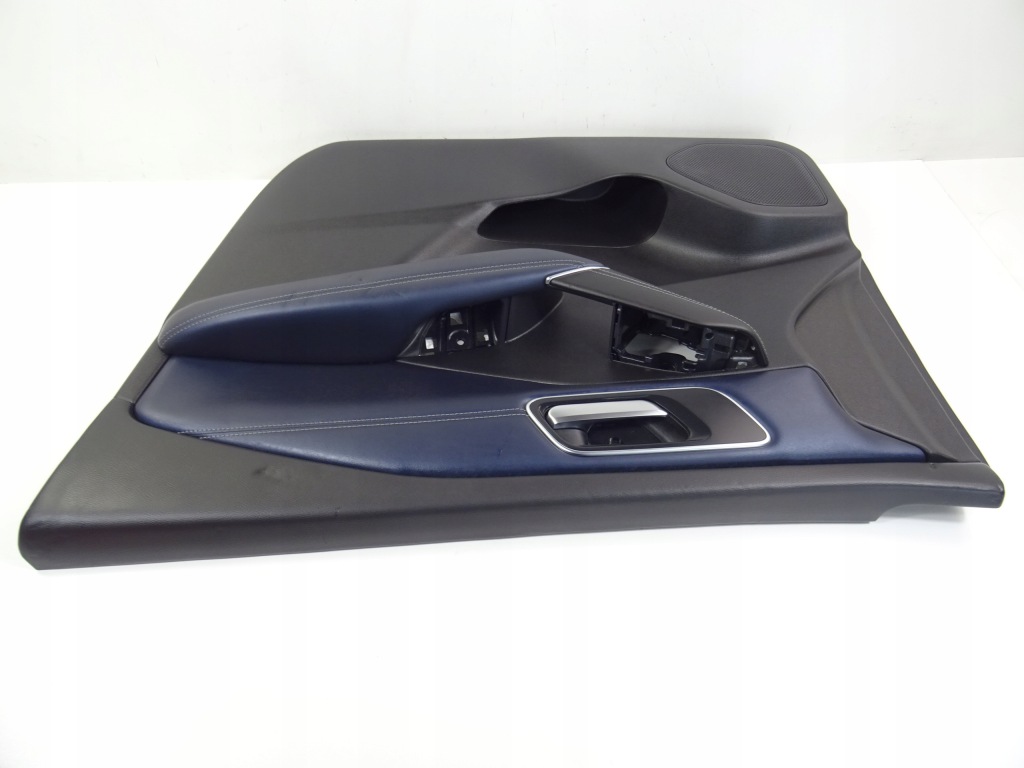 фото №8, Qashqai iii j12 обшивка дверь правый перед 809a06un4a