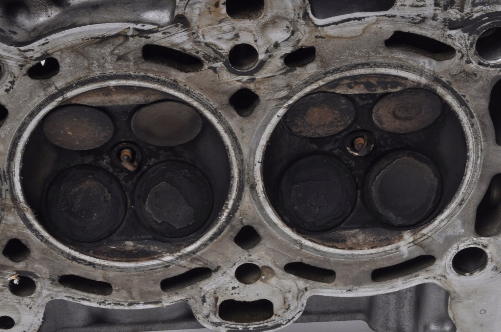 Focus mk2 2 c-max s40 v50 1.8 16v головка 1s7g-6090-ax qqda csda b4184s11 Киев