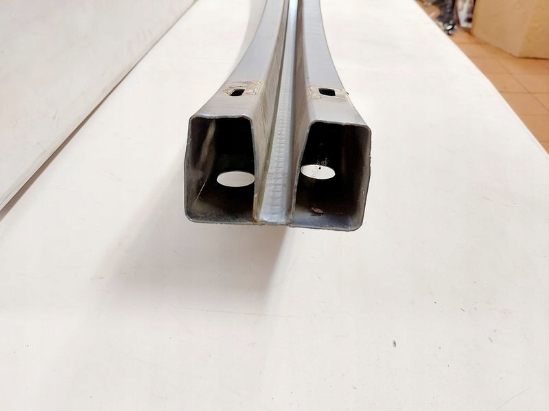 фото №8, Nissan juke f15 балка підсилювач бампера задня kad nissan juke f15 бензин