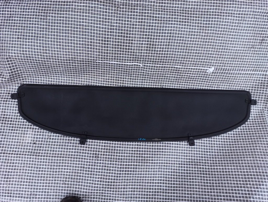 фото №1, Land rover discovery sport l550 шторка полка защита багажника