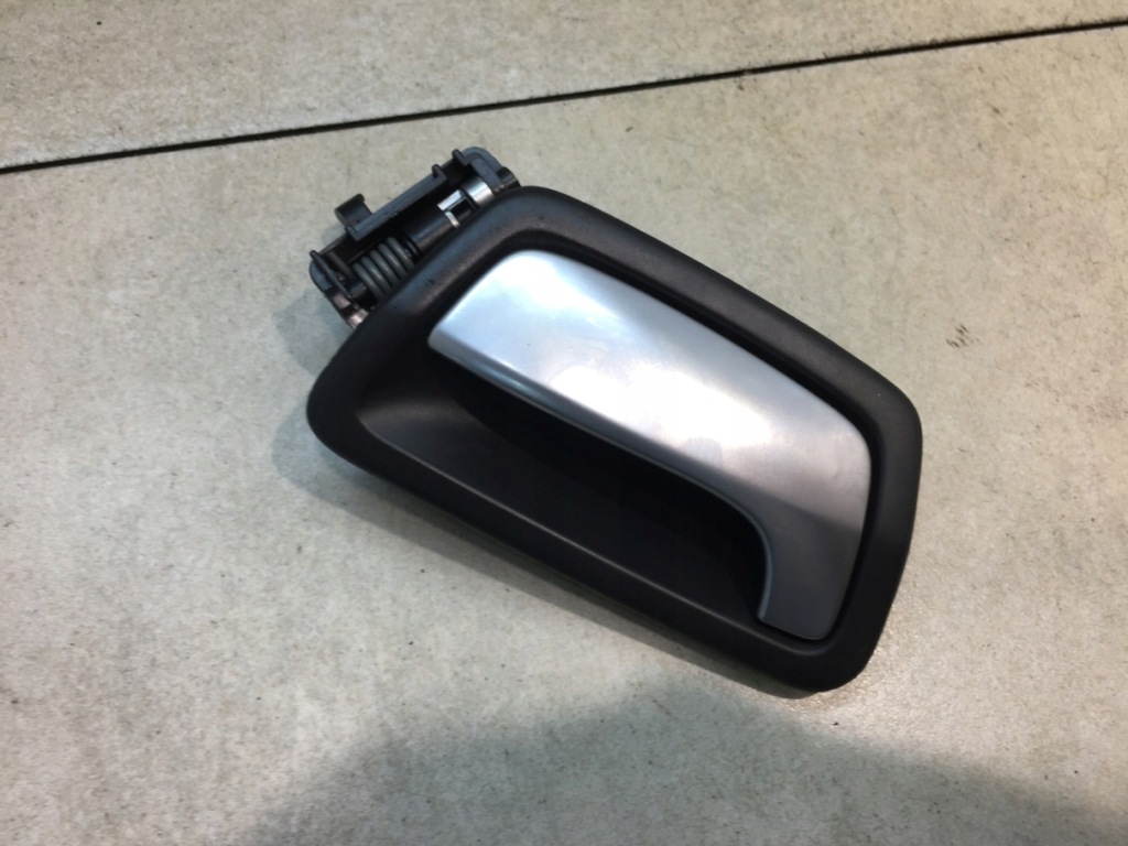 фото №3, Ручка внутренняя правый перед ulysse ii 1484729077