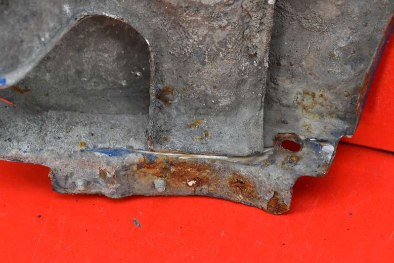 фото №16, Крила правий перед передній niebieski peugeot bipper 08-20