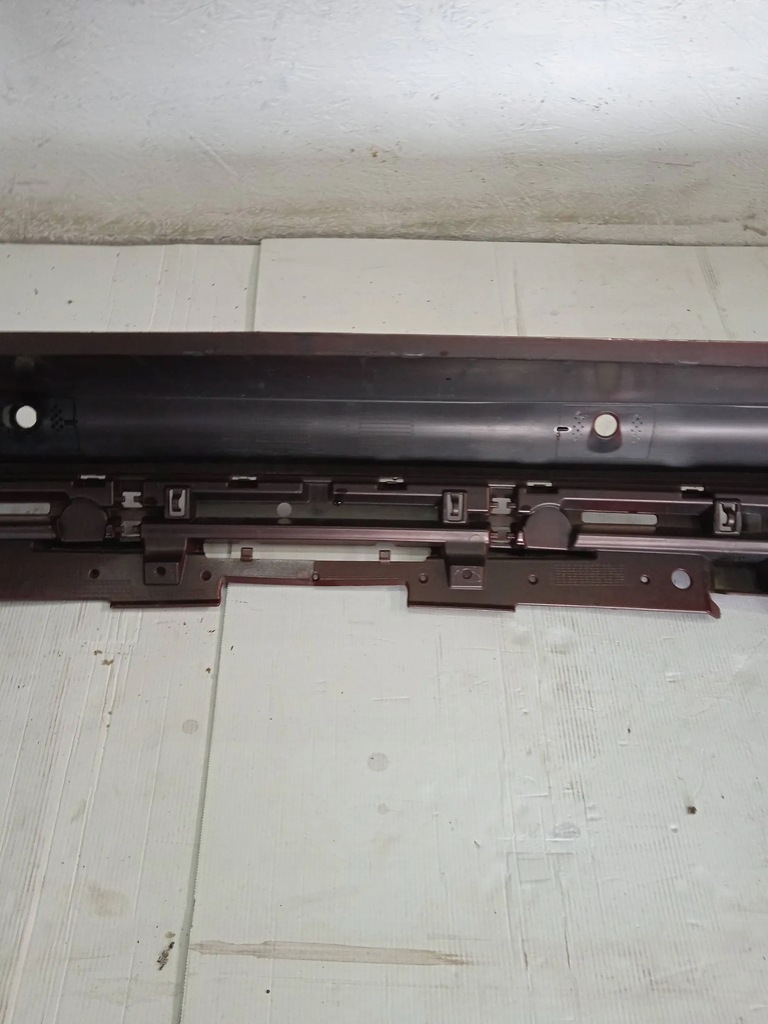 фото №13, Бампер задня ford kuga mk2