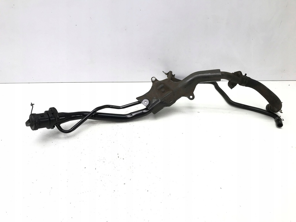 фото №1, Mazda cx-60 cx60 3.3 дизель e-skyactiv-d заливная горловина топлива труба шланг bcka42293