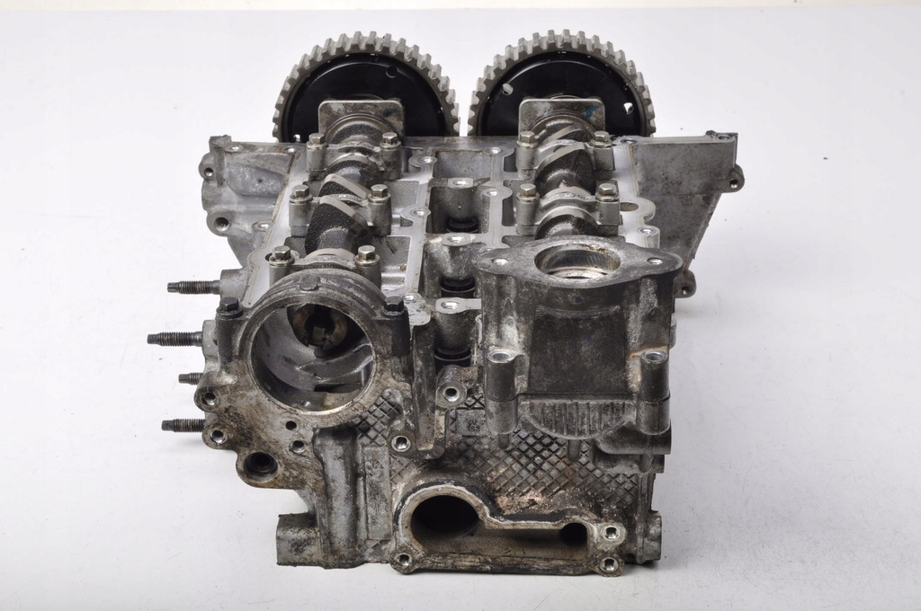 фото №10, Focus mk3 grand c-max ii 1.0 ecoboost головка з przeznaczeniem na вали!!