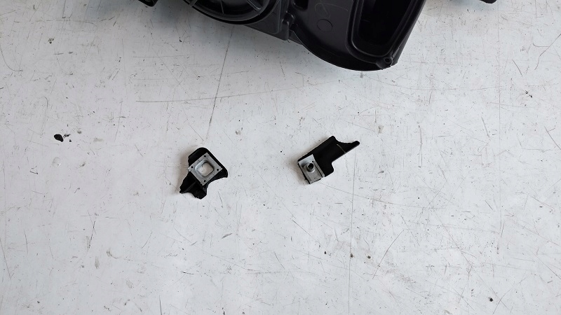 фото №4, Bmw x3 f25 фара