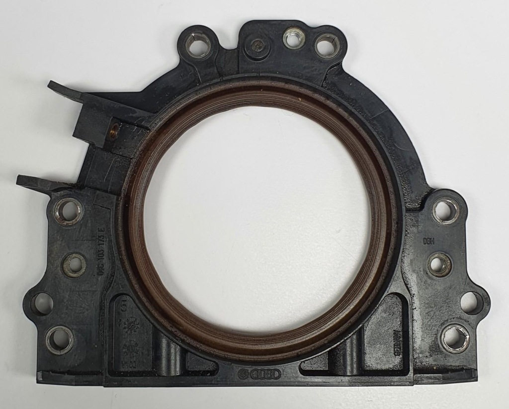 фото №6, Ущільнювач вала vw up 1.0 mpi 04c103173e