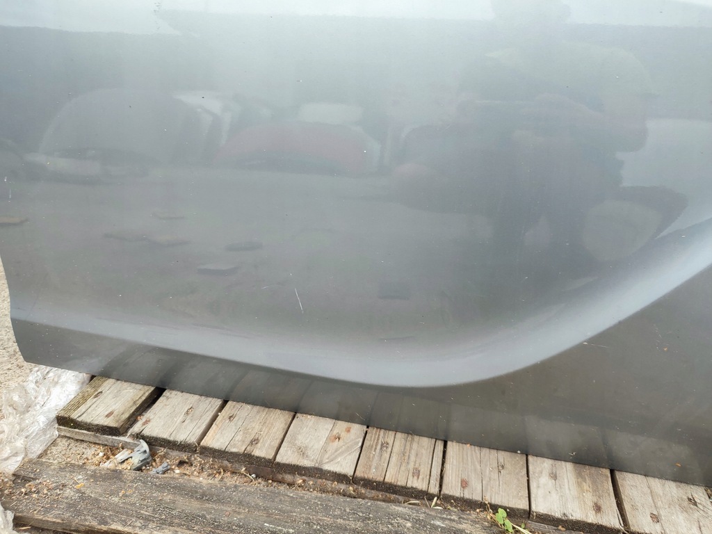 фото №6, Дверь правый перед opel meriva b z179