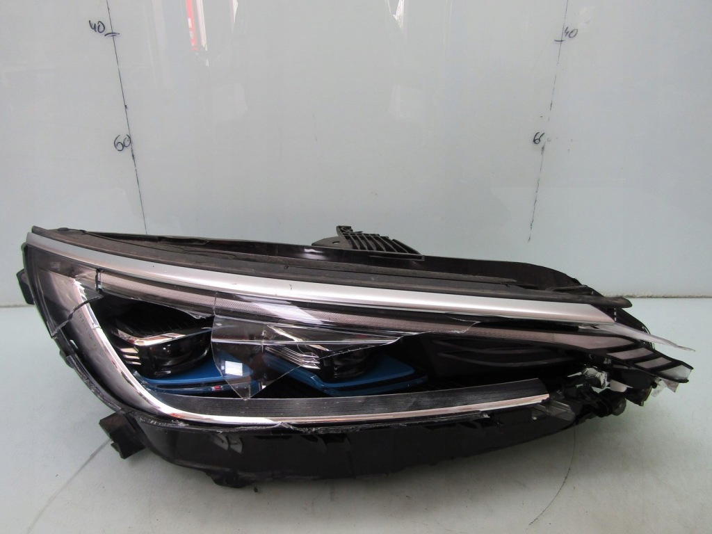 Купити Byd atto 3 25r фара права передня правий перед led sc2e-4121020a djcf01-a1