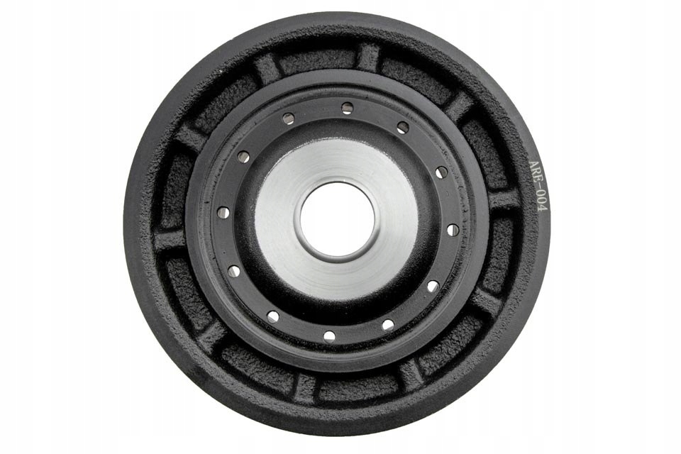 Шків колінчастого вала колінчастого 5pk nissan micra 1.0 1.2 k12 03-, renault clio 1 Оригінал