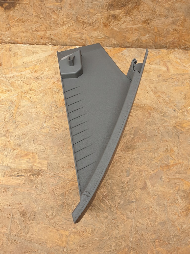 фото №8, Ford transit custom lift бардачок полиця панелі