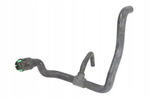 фото №1, Шланг обігрівача opel vectra b 1.7d 1