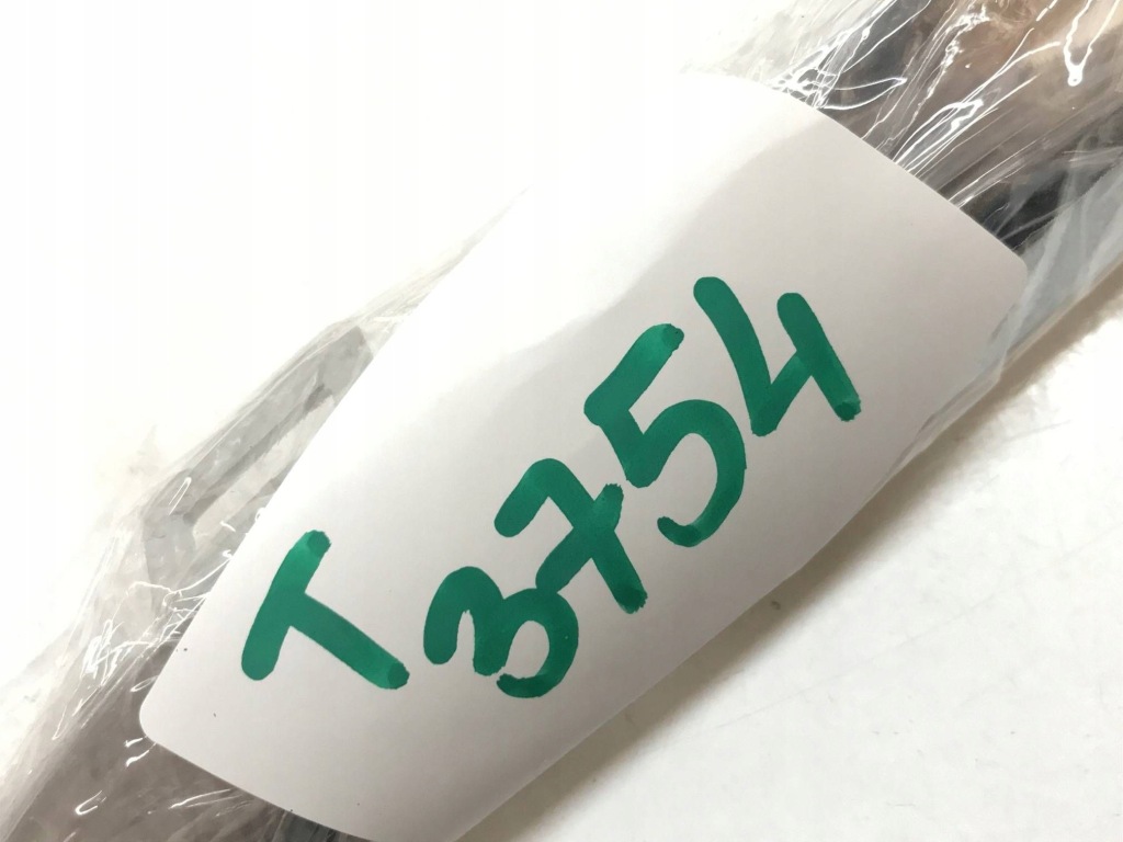 Mercedes-benz slk r172 2011 левая молдинг бампера передний a1728850521 Оригинал