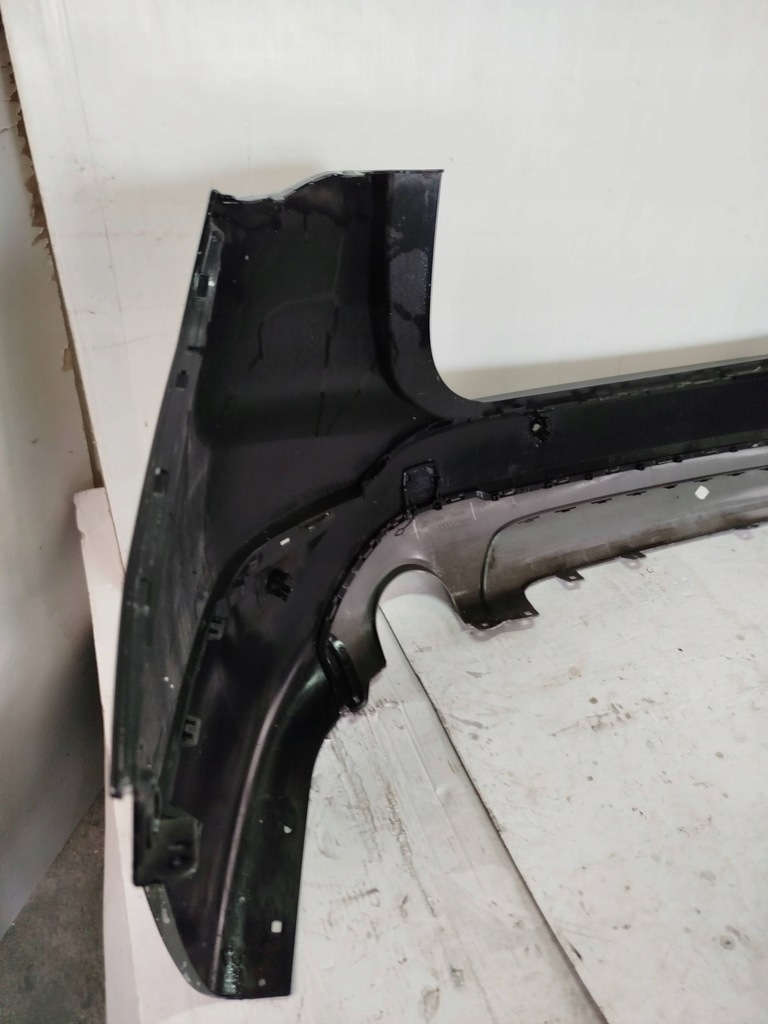 фото №7, Бампер задняя задний bmw x1 f48 f49