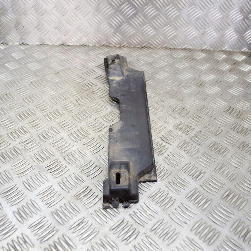 фото №2, Land rover range rover evoque l538 2017 направляющая накладки порога