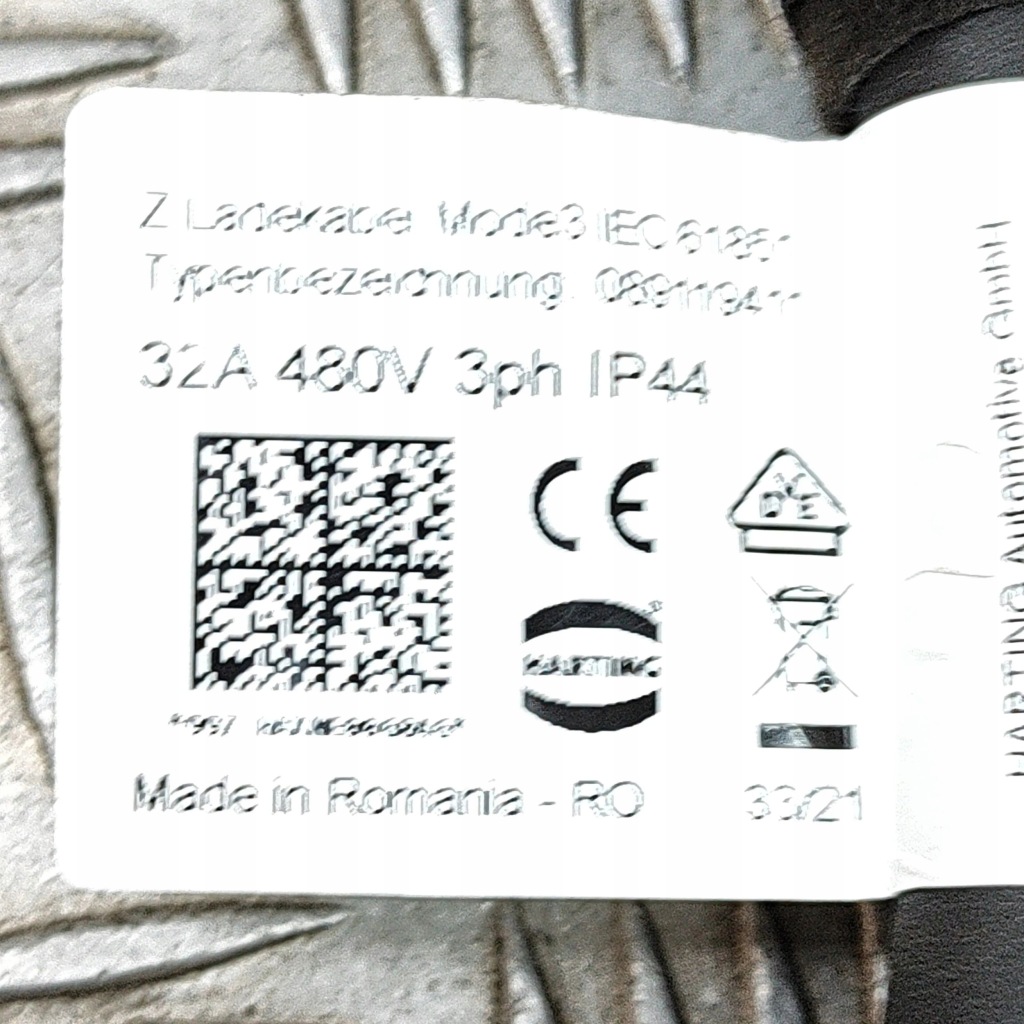 фото №8, Audi q4 sportback e-tron 2021 кабель do заряджання автомобіля електричний