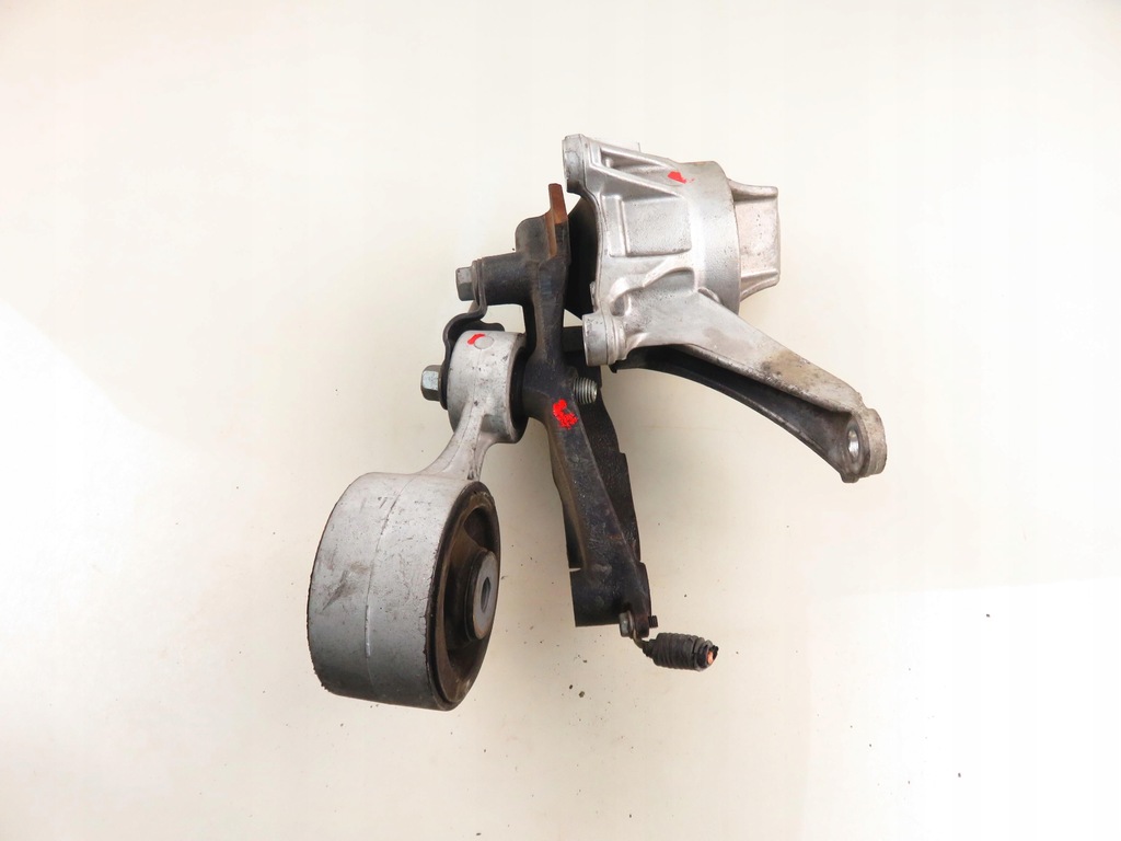 фото №6, Подушка двигуна honda civic viii 2.2 ctdi