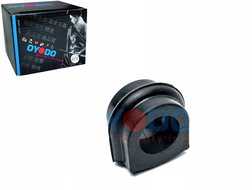 фото №1, Гумовий елемент стабілізатора nissan oyodo