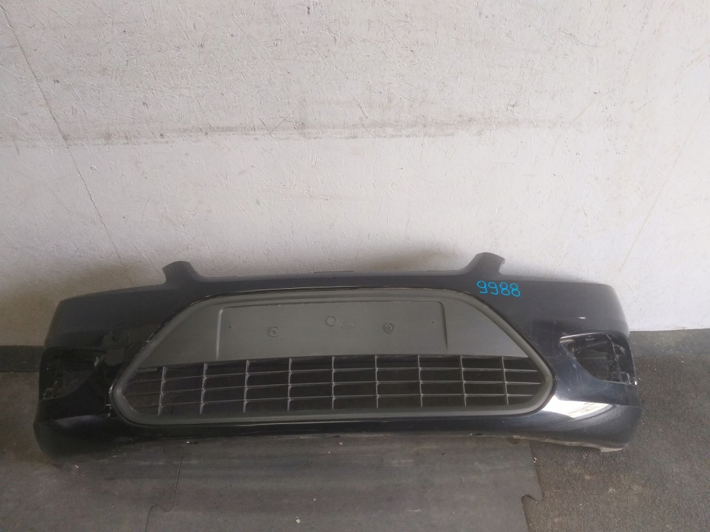 Купить Бампер перед ford focus mk2 lift 08-