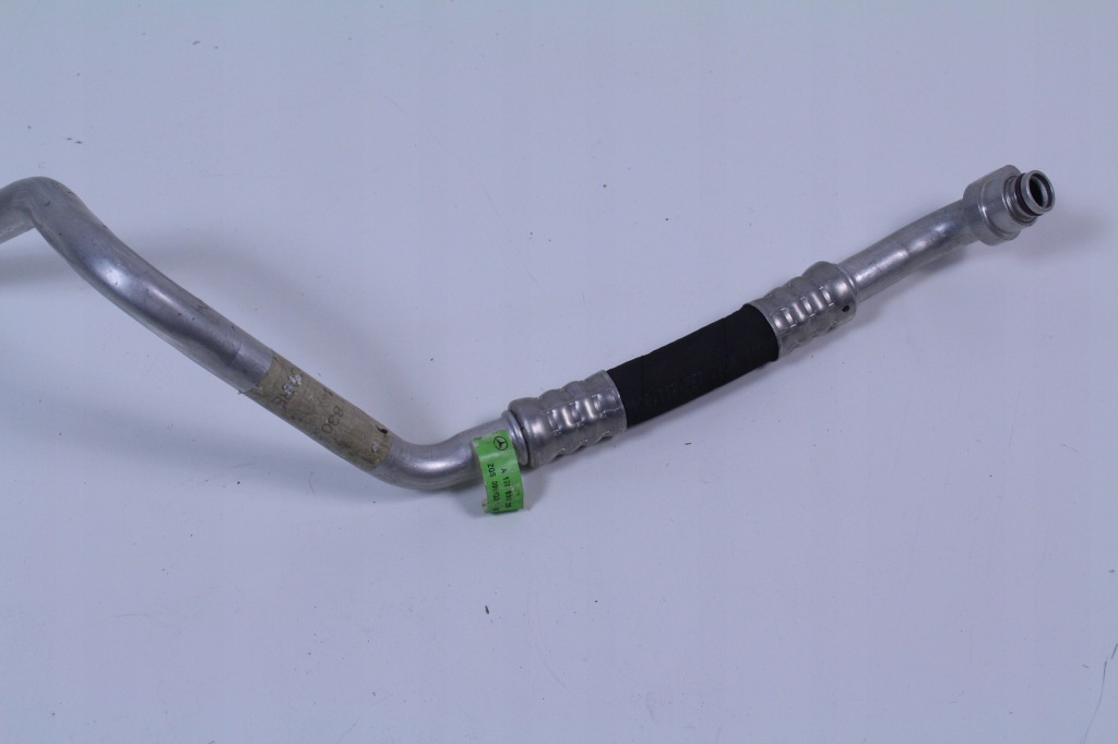 фото №3, Шланг кондиционера mercedes slk r171 a1718302515