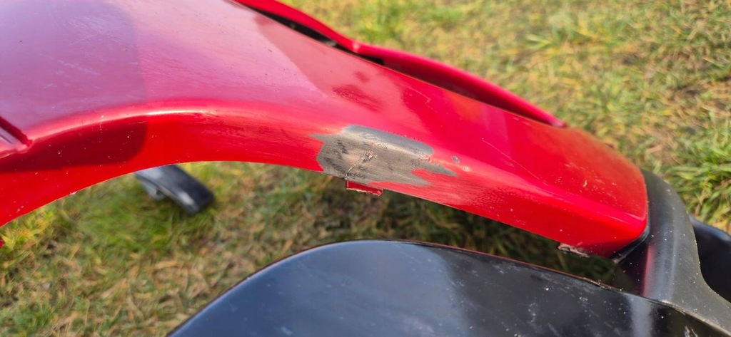 фото №9, Бампер передній перед land rover evoque lift dynamic