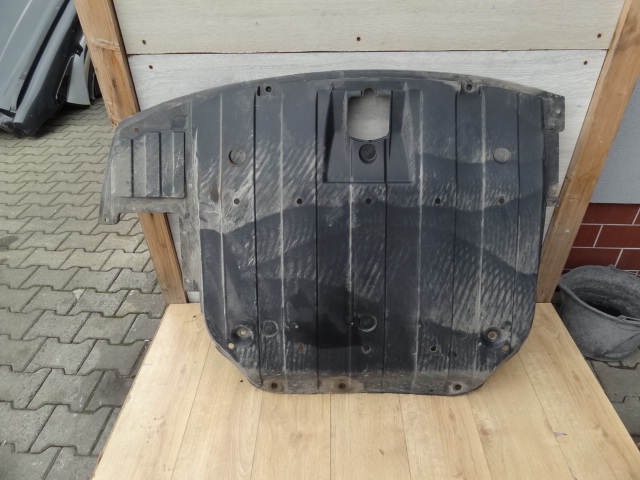 фото №1, Honda civic ix 2015 kombi защита плита бампера t