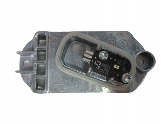 фото №1, Bmw модуль led левый jeż преобразователь bmw u06