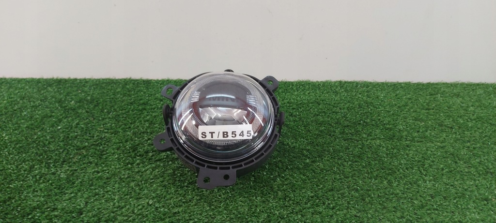 фото №1, Противотуманная фара led mini cooper f54 f55 lift левый