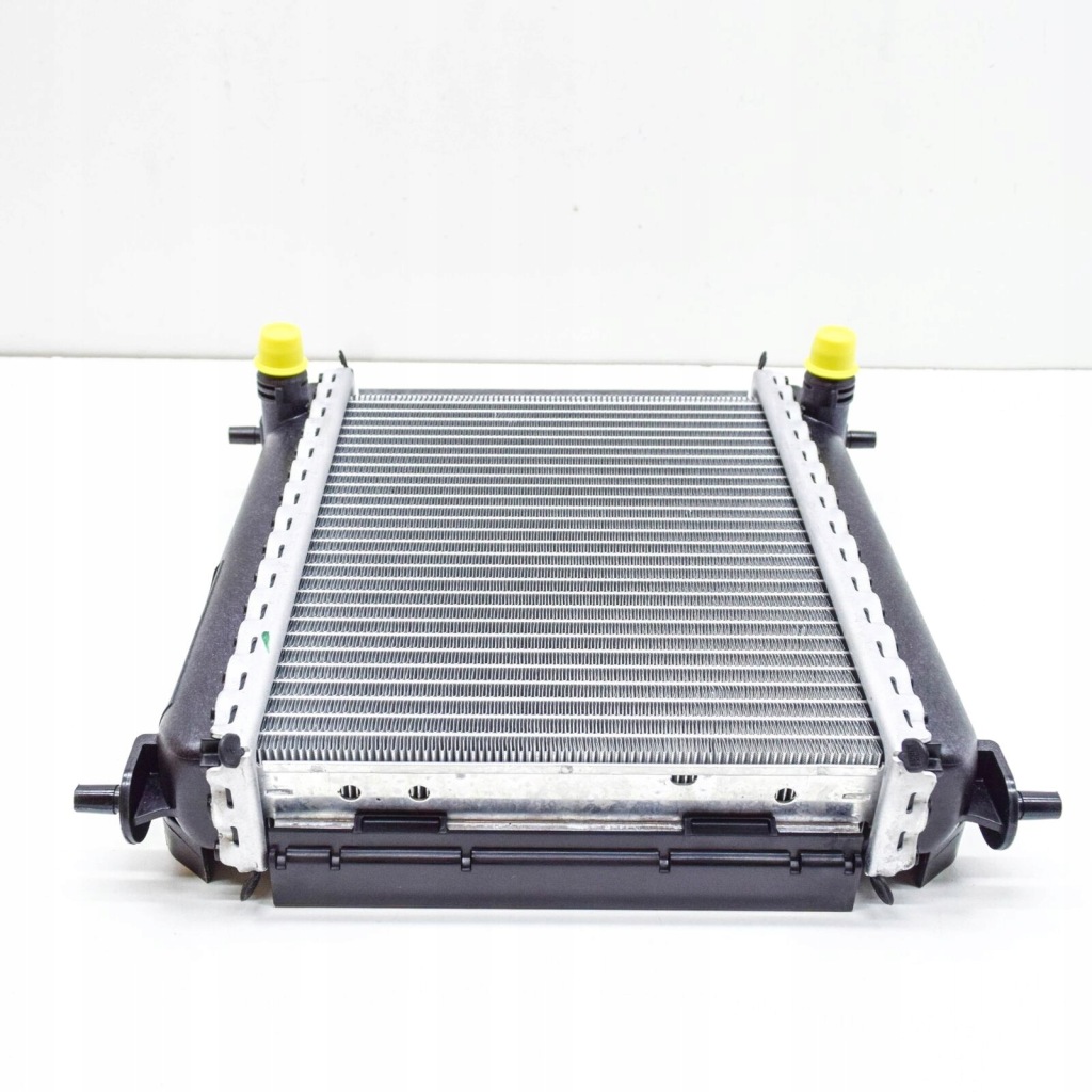 фото №4, Bmw x3 g01 m f97 auxiliary remote радиатор 17119468698