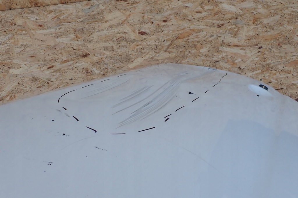 фото №8, Двері праве правий перед fiat 500 2007 -