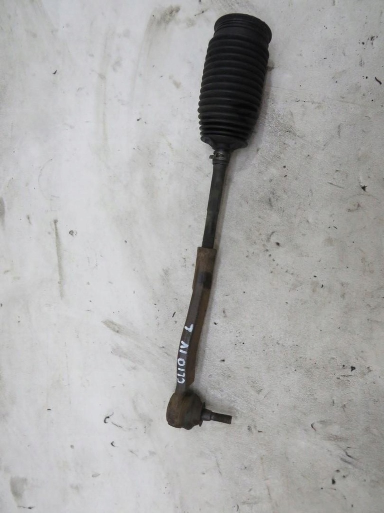 фото №1, Тяга рулевой левый clio iv