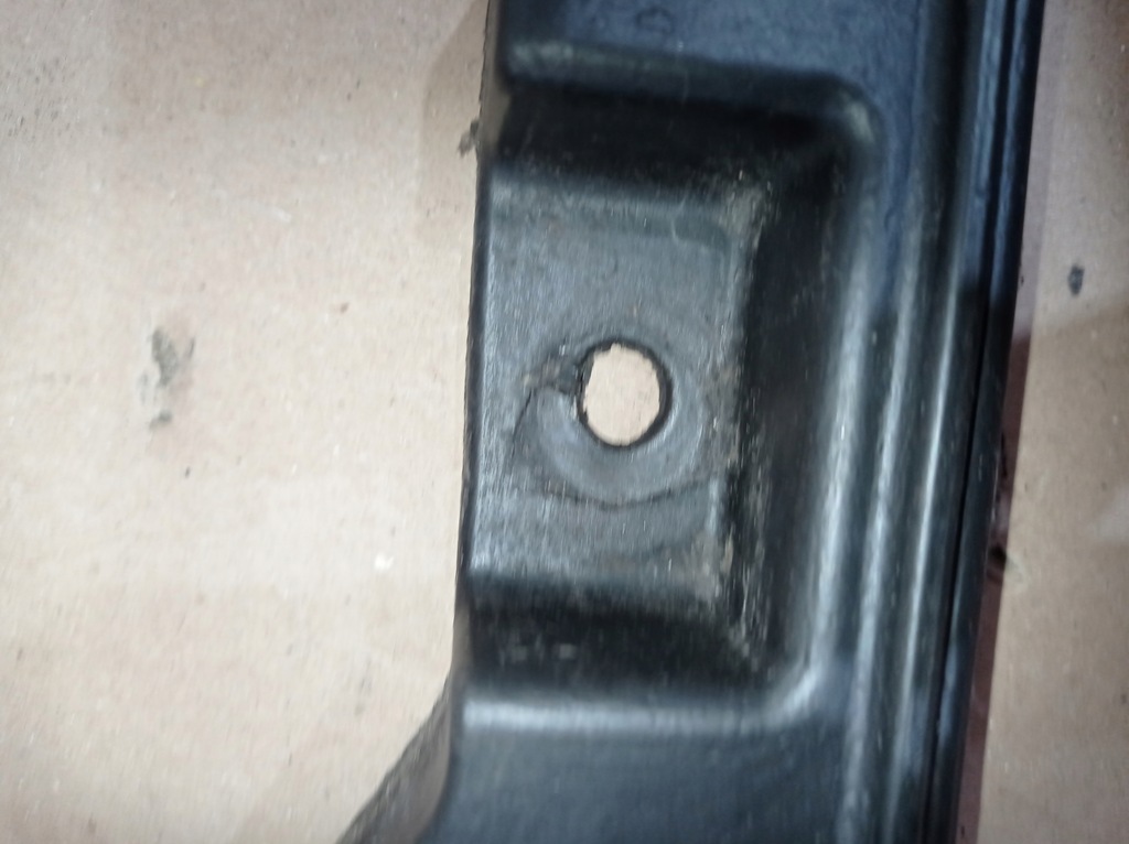 фото №4, Alfa romeo захист гумка 50545303 lub 50546916