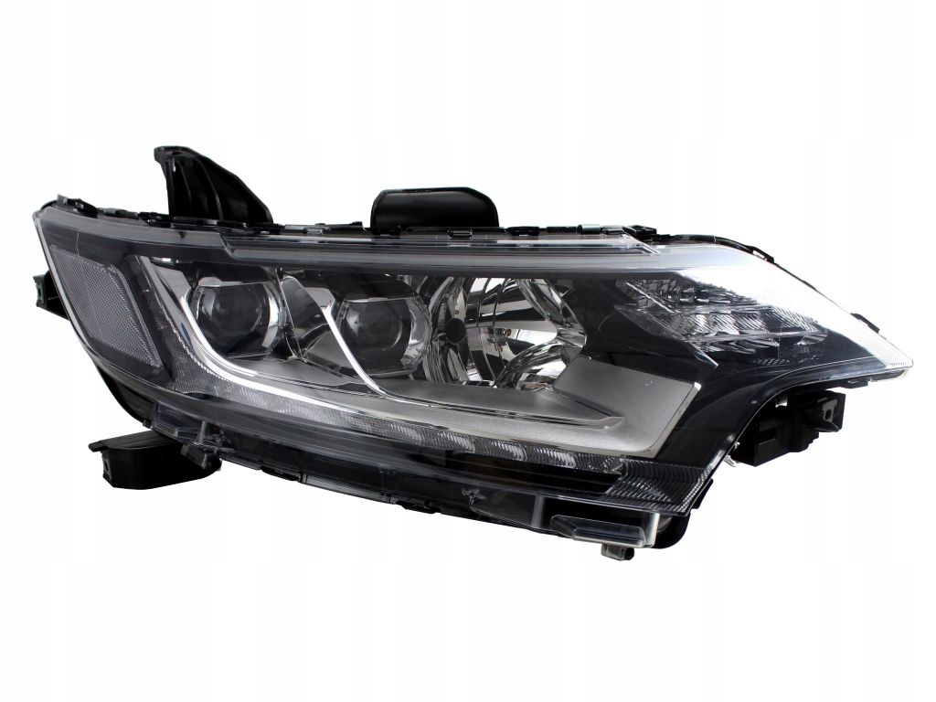 фото №1, Фара правый лампа mitsubishi outlander iii