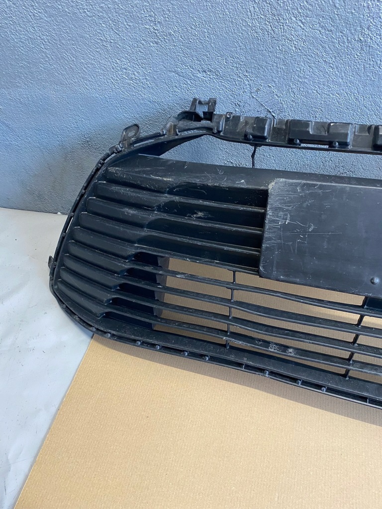 фото №5, Решётка решётка радиатора решётка радиатора toyota corolla 5311202b50