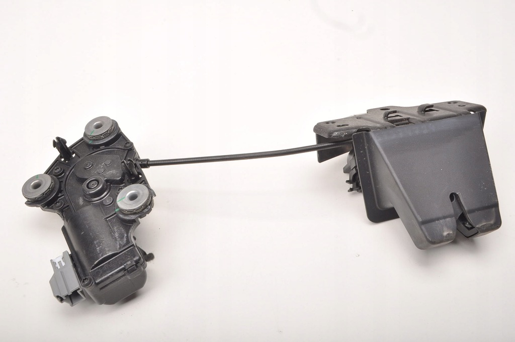 фото №8, Volvo xc60 ii замок багажника крышки 31349975