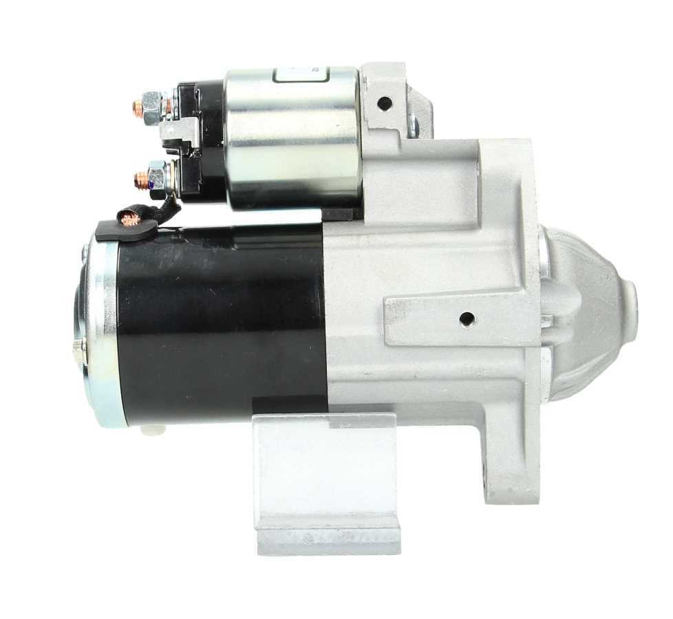 фото №9, Стартер 12v 1.4kw do jeep commander 5.7 v8