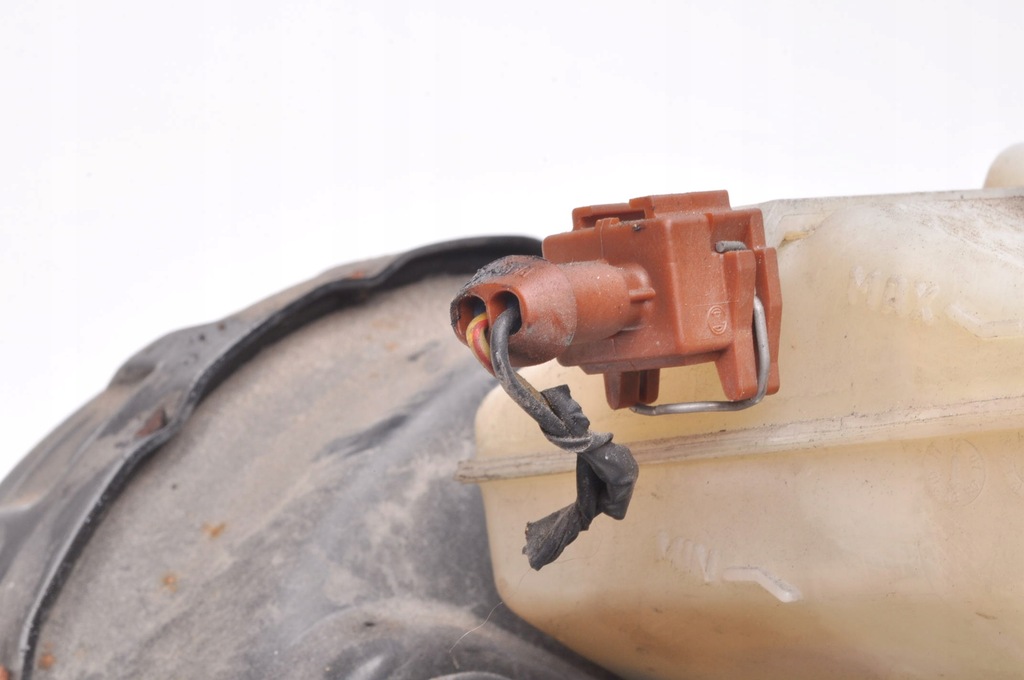 фото №8, Volvo xc90 i s60 i s80 i xc70 ii v70 ii усилитель тормозов lift 31273667